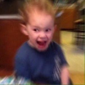 Meet your Posher, Angela